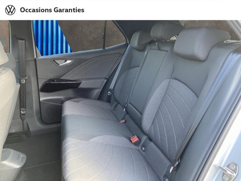 Voitures occasions VOLKSWAGEN ID.3 Life Max Lens