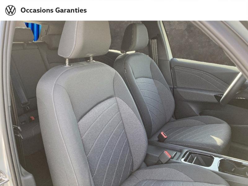 Voitures occasions VOLKSWAGEN ID.3 Life Max Lens