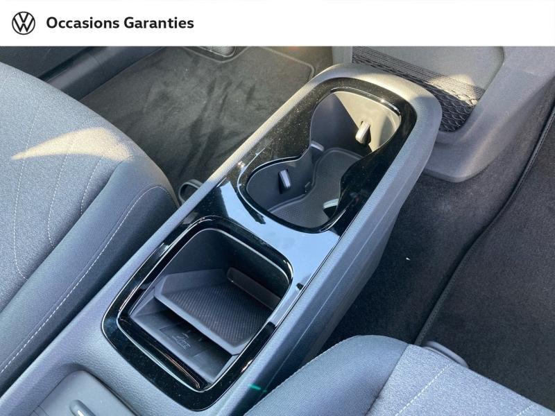 Voitures occasions VOLKSWAGEN ID.3 Life Max Lens