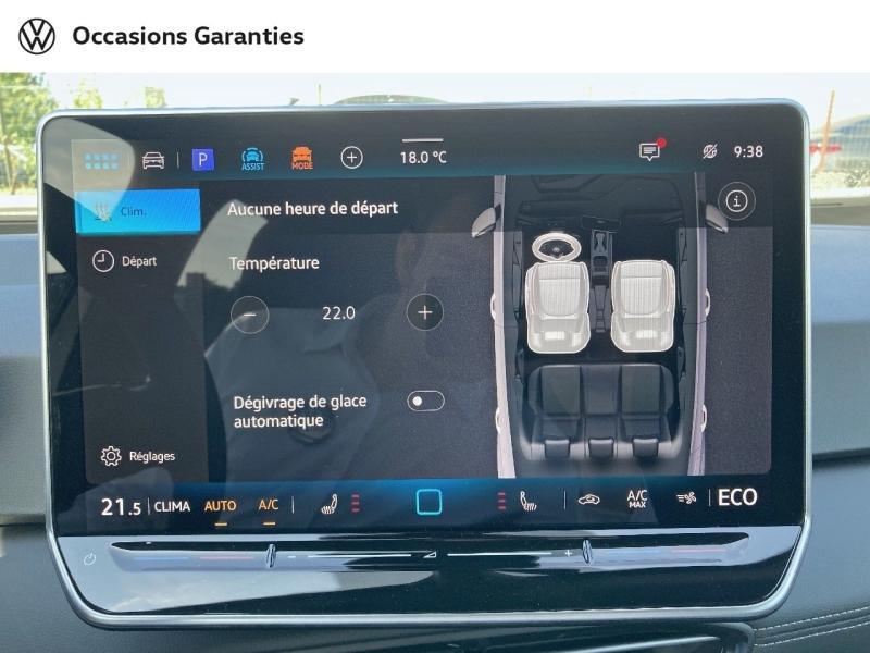 Voitures occasions VOLKSWAGEN ID.3 Life Max Lens