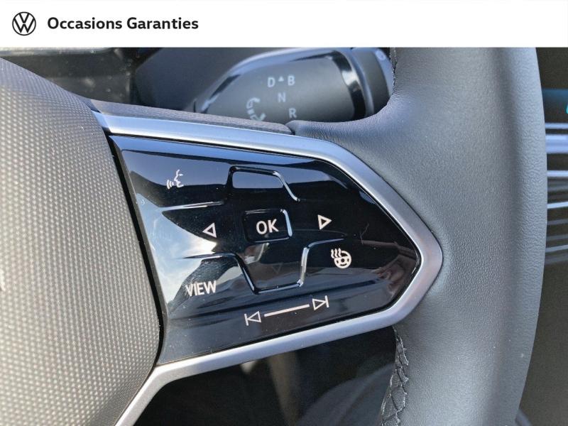 Voitures occasions VOLKSWAGEN ID.3 Life Max Lens