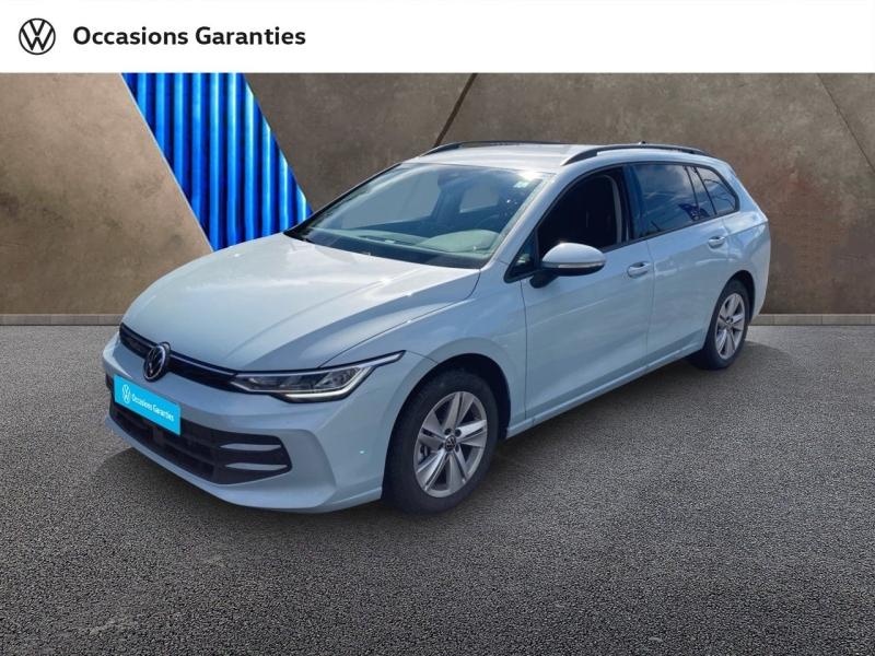 Voitures occasions VOLKSWAGEN Golf SW Life Plus Lens