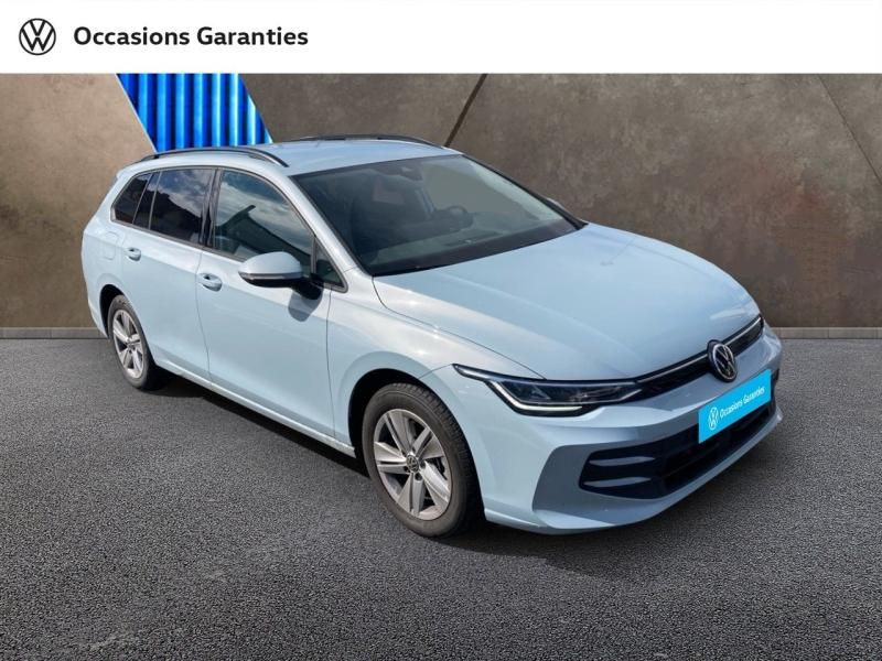 Voitures occasions VOLKSWAGEN Golf SW Life Plus Lens