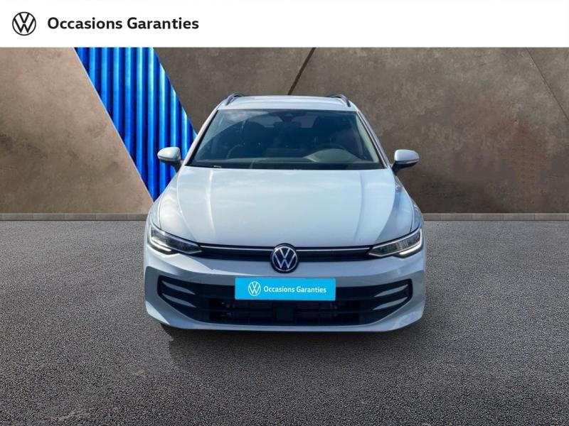 Voitures occasions VOLKSWAGEN Golf SW Life Plus Lens