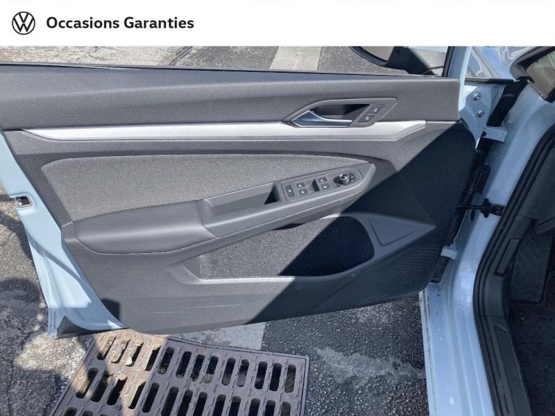 Voitures occasions VOLKSWAGEN Golf SW Life Plus Lens