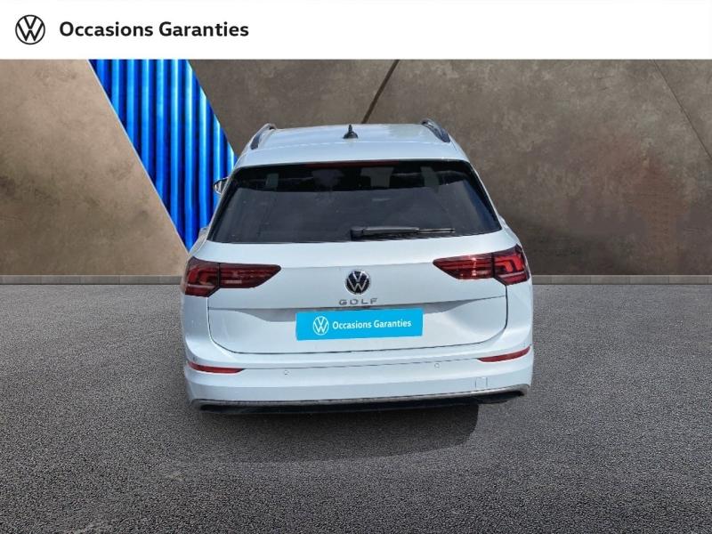 Voitures occasions VOLKSWAGEN Golf SW Life Plus Lens