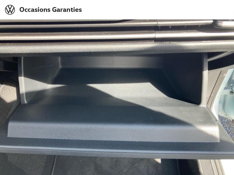 Voitures occasions VOLKSWAGEN Golf SW Life Plus Lens