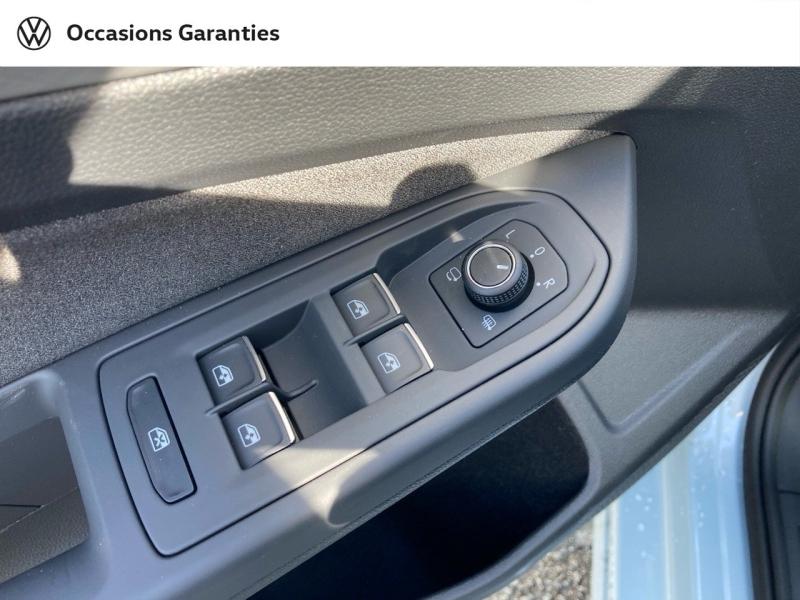 Voitures occasions VOLKSWAGEN Golf SW Life Plus Lens