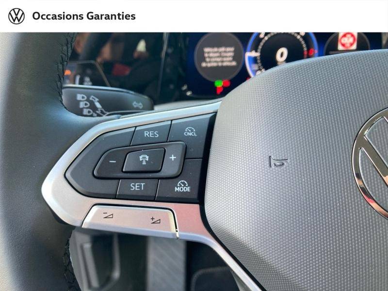 Voitures occasions VOLKSWAGEN Golf SW Life Plus Lens