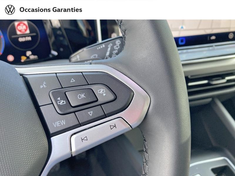 Voitures occasions VOLKSWAGEN Golf SW Life Plus Lens