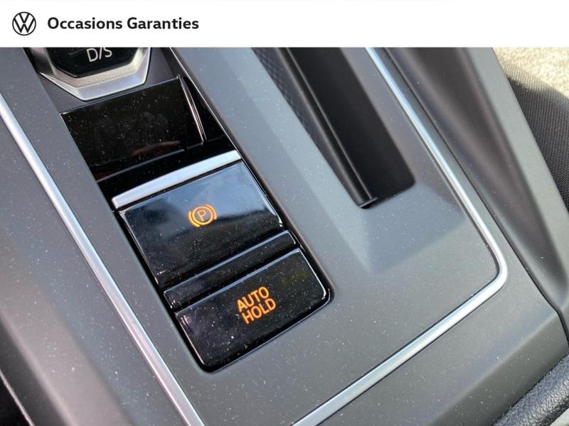 Voitures occasions VOLKSWAGEN Golf SW Life Plus Lens