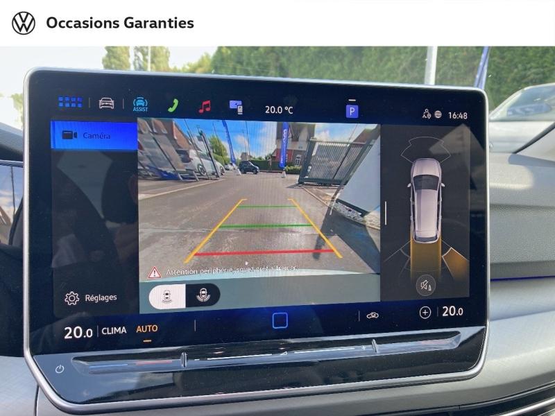 Voitures occasions VOLKSWAGEN Golf SW Life Plus Lens