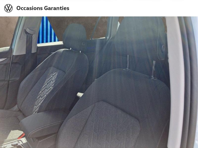 Voitures occasions VOLKSWAGEN Golf SW Life Plus Lens