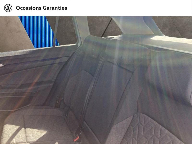 Voitures occasions VOLKSWAGEN Golf SW Life Plus Lens