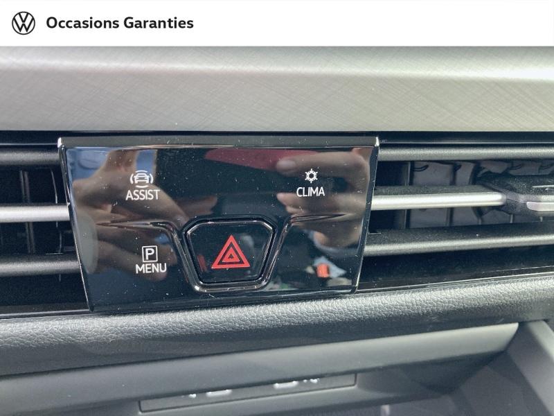 Voitures occasions VOLKSWAGEN Golf SW Life Plus Lens