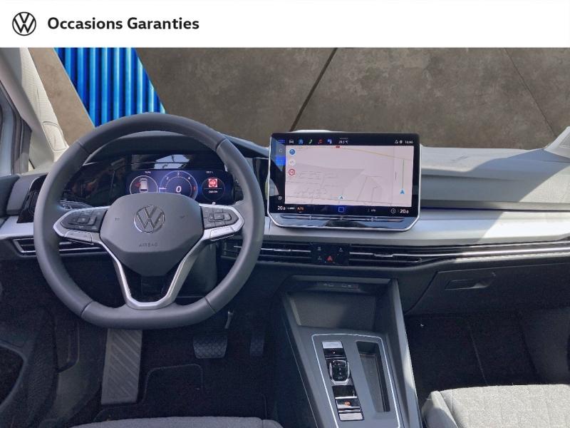 Voitures occasions VOLKSWAGEN Golf SW Life Plus Lens