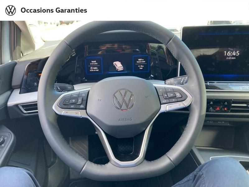Voitures occasions VOLKSWAGEN Golf SW Life Plus Lens