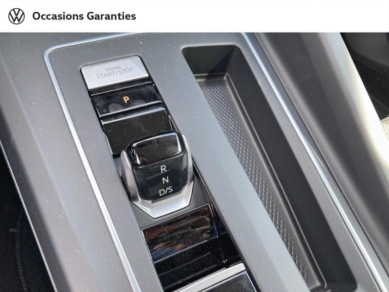 Voitures occasions VOLKSWAGEN Golf SW Life Plus Lens