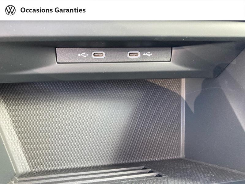 Voitures occasions VOLKSWAGEN Golf SW Life Plus Lens