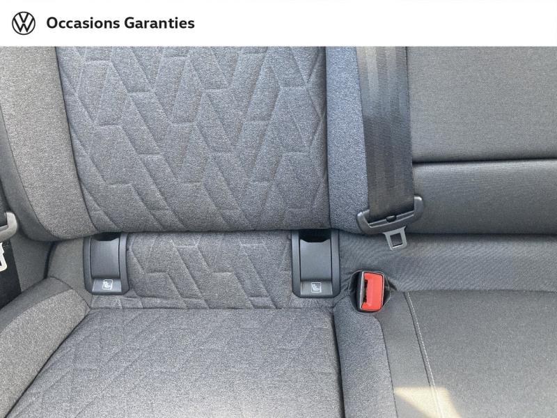 Voitures occasions VOLKSWAGEN Golf SW Life Plus Lens
