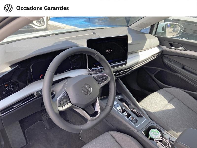 Voitures occasions VOLKSWAGEN Golf SW Life Plus Lens