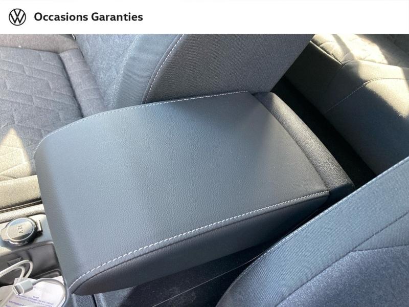 Voitures occasions VOLKSWAGEN Golf SW Life Plus Lens