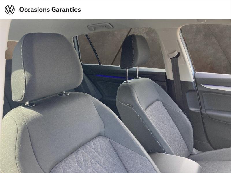Voitures occasions VOLKSWAGEN Golf SW Life Plus Lens