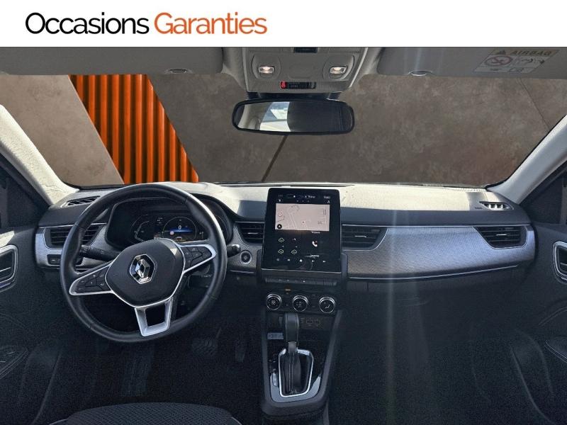 Voitures occasions RENAULT Arkana Intens Lens