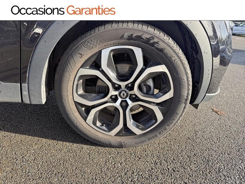 Voitures occasions RENAULT Arkana Intens Lens
