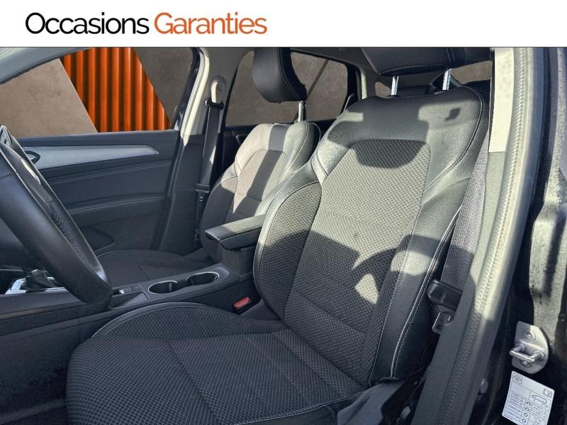 Voitures occasions RENAULT Arkana Intens Lens