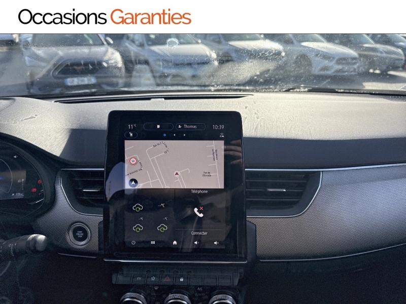 Voitures occasions RENAULT Arkana Intens Lens