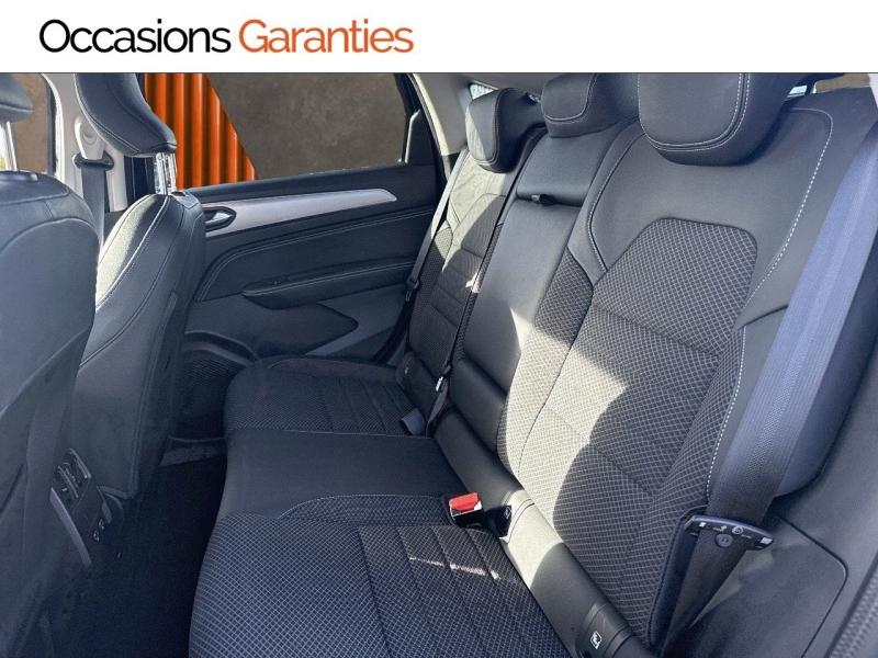 Voitures occasions RENAULT Arkana Intens Lens