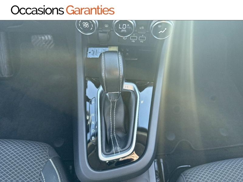 Voitures occasions RENAULT Arkana Intens Lens