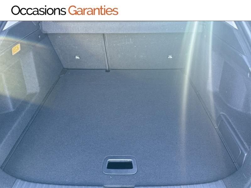 Voitures occasions RENAULT Arkana Intens Lens