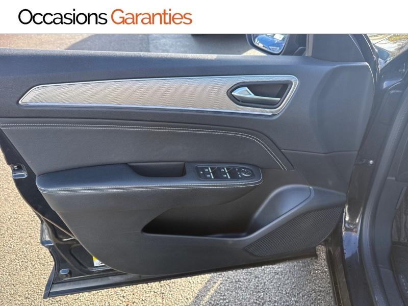Voitures occasions RENAULT Arkana Intens Lens