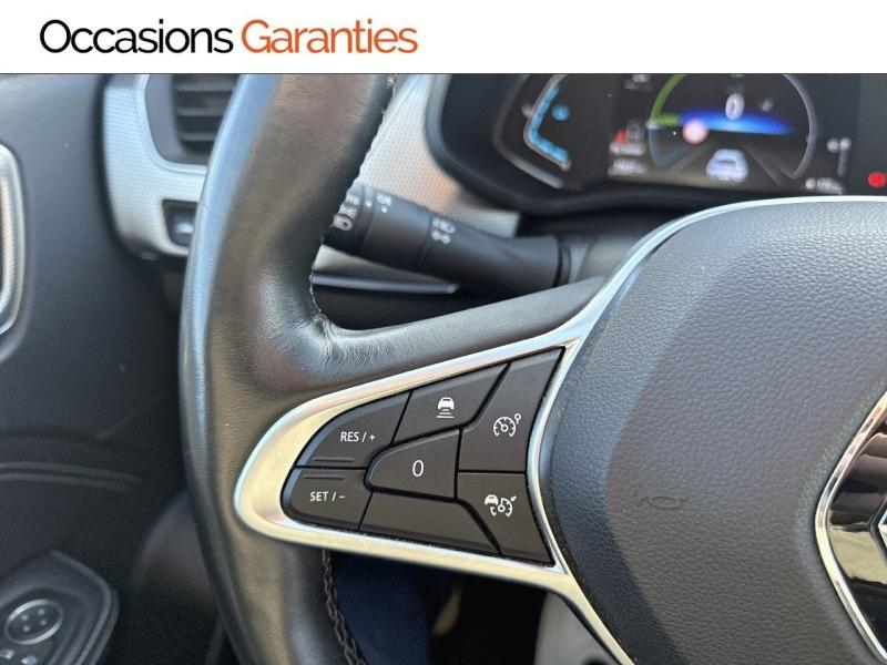 Voitures occasions RENAULT Arkana Intens Lens