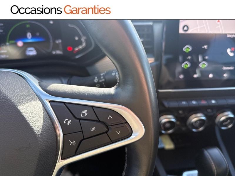 Voitures occasions RENAULT Arkana Intens Lens