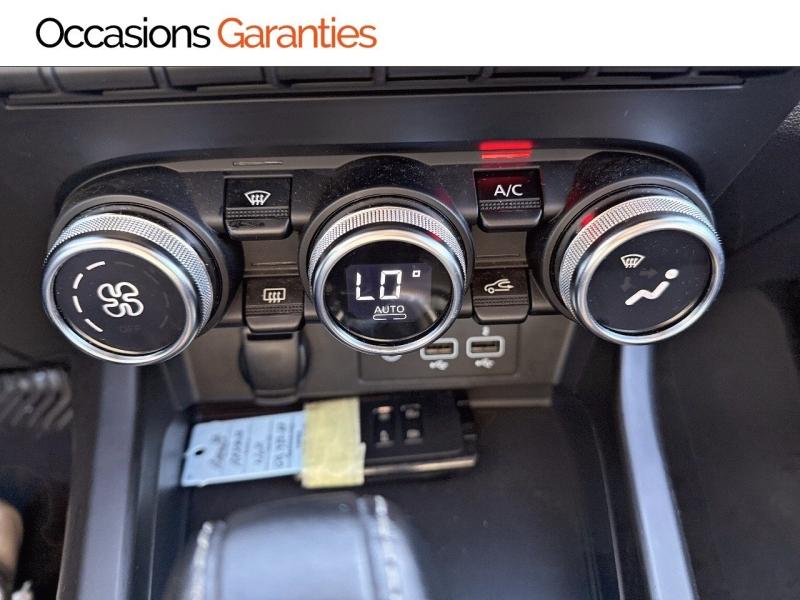 Voitures occasions RENAULT Arkana Intens Lens