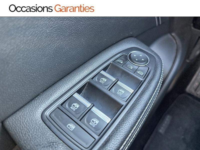 Voitures occasions RENAULT Arkana Intens Lens