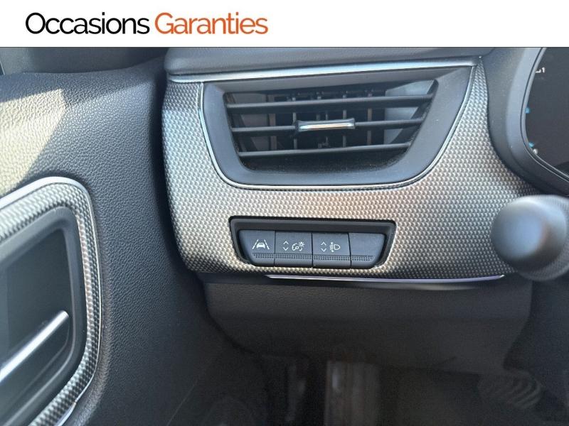 Voitures occasions RENAULT Arkana Intens Lens