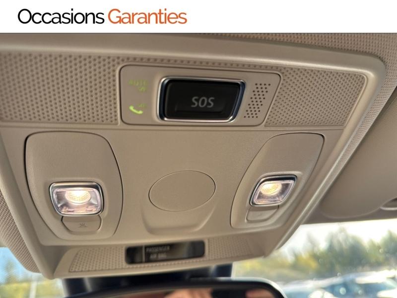 Voitures occasions RENAULT Arkana Intens Lens