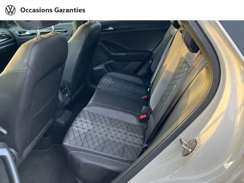 Voitures occasions VOLKSWAGEN T-ROC R-Line Lens