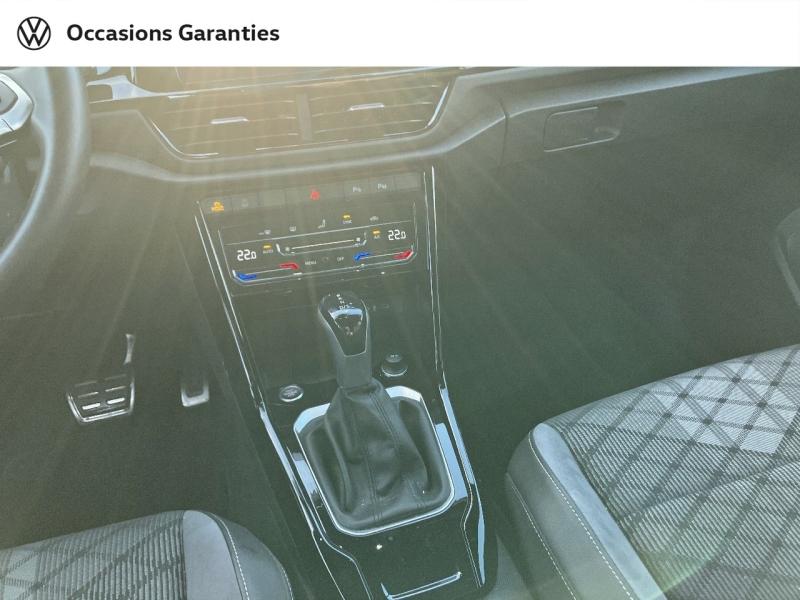 Voitures occasions VOLKSWAGEN T-ROC R-Line Lens