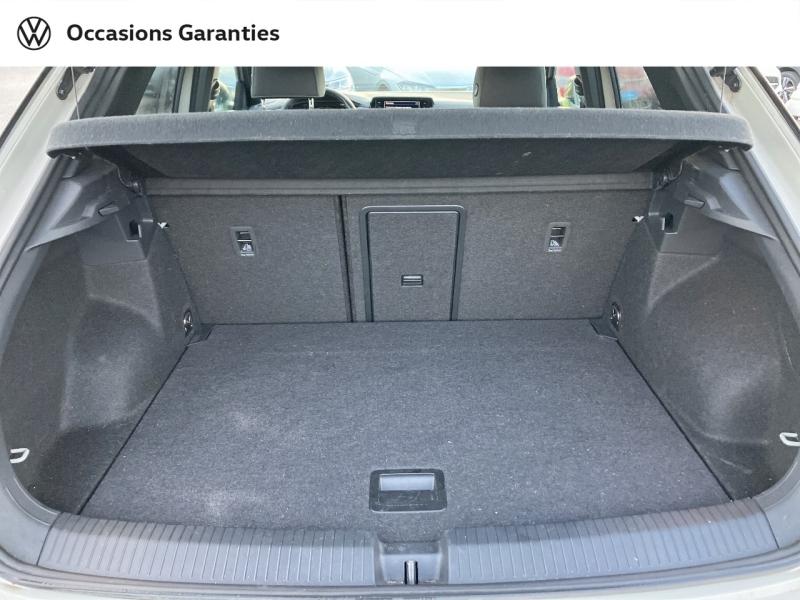 Voitures occasions VOLKSWAGEN T-ROC R-Line Lens