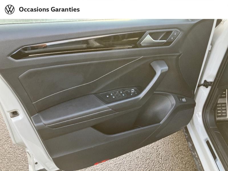 Voitures occasions VOLKSWAGEN T-ROC R-Line Lens