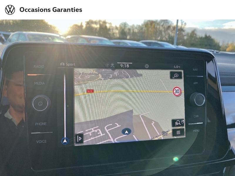 Voitures occasions VOLKSWAGEN T-ROC R-Line Lens