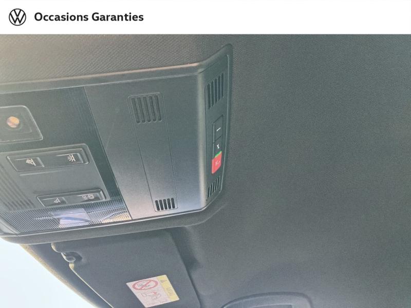Voitures occasions VOLKSWAGEN T-ROC R-Line Lens