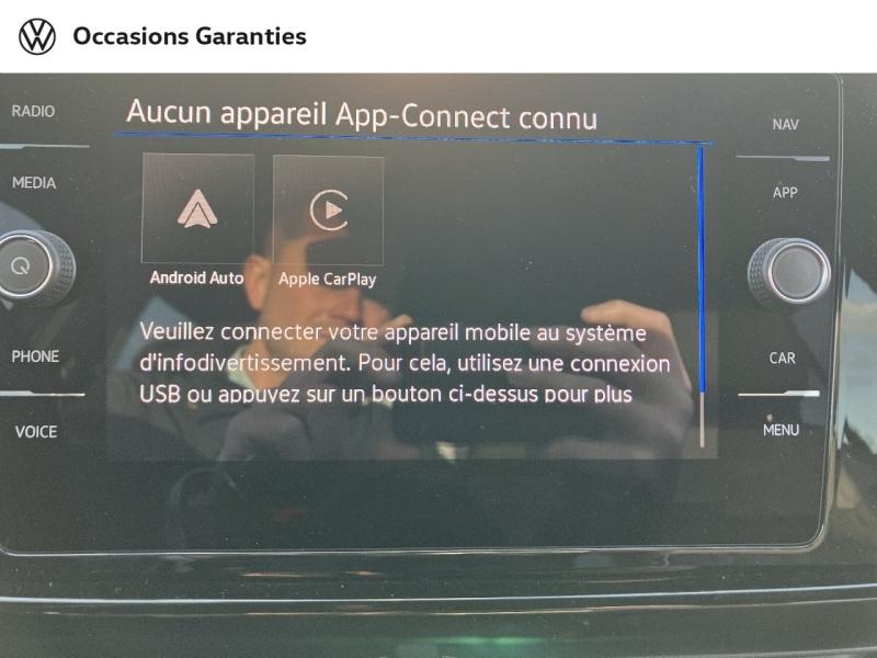 Voitures occasions VOLKSWAGEN T-ROC R-Line Lens