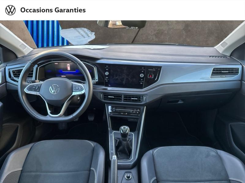 Voitures occasions VOLKSWAGEN POLO Style Lens