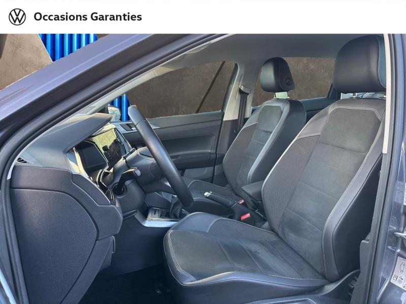 Voitures occasions VOLKSWAGEN POLO Style Lens